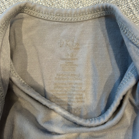 Kyte baby onesie - Picture 3 of 3